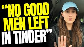Women Finally Realize Men Don't Want The Headache Anymore | Men Have Checked Out Of Dating In 2025