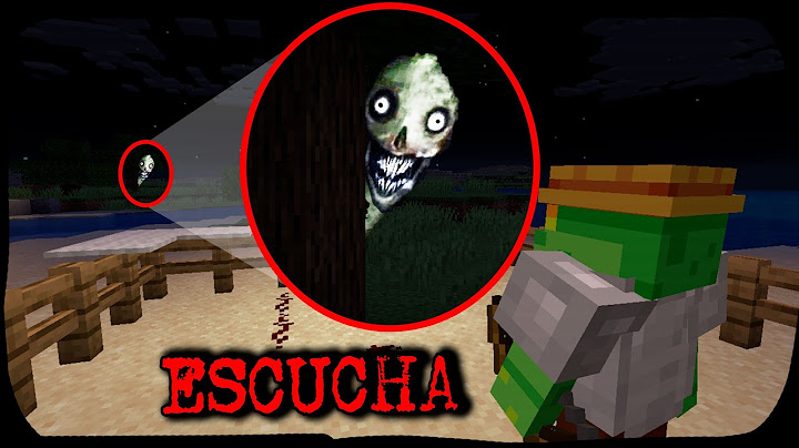 si escuchas a una N|Ñ∆ llorando, NO ABRAS LA PUERTA ESTA NOCHE | creepypasta historia de minecraft