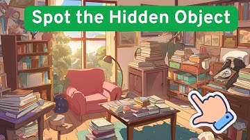 5 Hidden Object Game Part 2 | #gameplay #games #game #fun