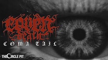 COVENDEATH - Coma Tail (OFFICIAL LYRIC VIDEO) Deathcore