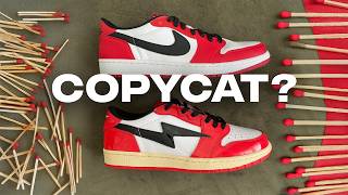 Nike is Coming After Sneaker Brands (Here’s Why)