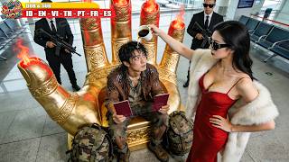 Beggar Soldier Returns After 20 Years And Shockingly Becomes The War God Who Ends A Clan