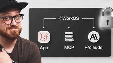 Adding a MCP Server to Your Existing Application (w/ Laravel and WorkOS)