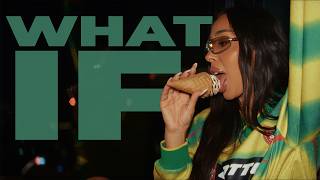 STEFANIA - What If | Official Video