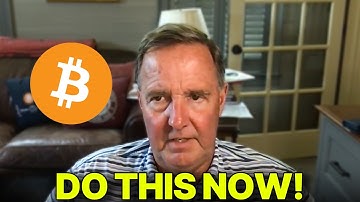 45 jaar Wall Street Insider: Waarom dit uw volgende Bitcoin-zet zou moeten bepalen