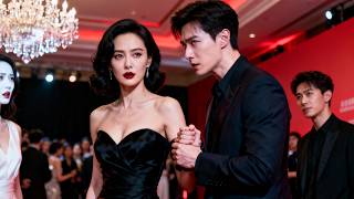 [ENG SUB]✨Finally Got My Wish : Leaving You Was My Best Beginning!#DRAMA #PureLove