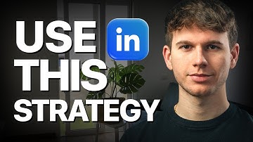 This LinkedIn Content Strategy Made Me $100K In 12 Months