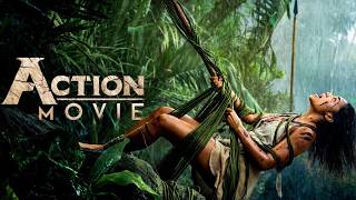 They Entered the Demons’ Lair | Full Movie English Action