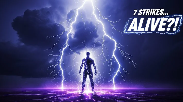 10 Human Abilities Science Still Can’t Explain