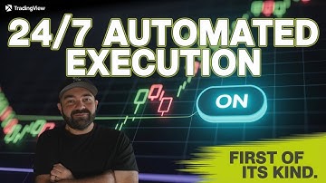 This AI Analyzes Charts Then Trades Automatically