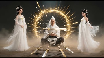 窮小夥意外掉進神秘古蹟，美艷劍靈認小伙為主人獲得劍仙傳承，橫掃各大家族門派，就連高冷女帝都被他娶回家生孩子了! #男頻 #短劇 #窮小子 #女總裁 #逆襲