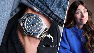 Tudor Black Bay 58 5 Years Later: The Good, Bad & Ugly
