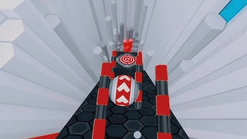 Color Changing GYRO BALLS 💥 Naftrix Gaming Game 345 Gyrosphere Trials 