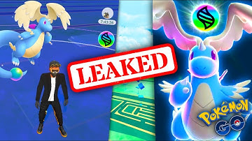 *LEAKED FOREVER FRIENDS + GLOBAL TRADING & NEW MEGA SYSTEM* Pokemon GO news