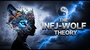 Why INFJs Might Be More Wolf Than Human