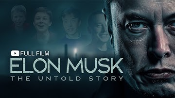 Elon Musk Movie (2025)