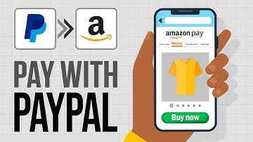 How to PAY with PAYPAL on AMAZON | Step by Step