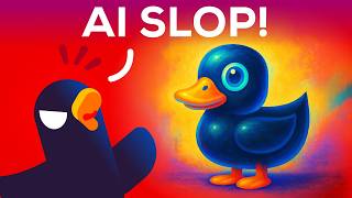 AI Slop Is Killing Our Channel