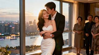 Dia menyelidiki kebenaran dengan penyamaran, akhirnya dapatkan cinta sejati dan kekuasaan#minidrama