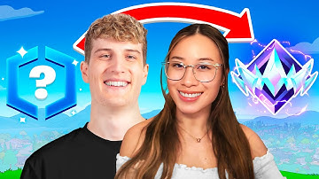 I Carried My GIRLFRIEND To Unreal