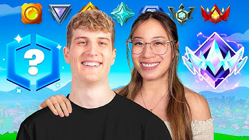 I Carried My GIRLFRIEND To Unreal