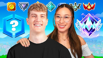 I Carried My GIRLFRIEND To Unreal