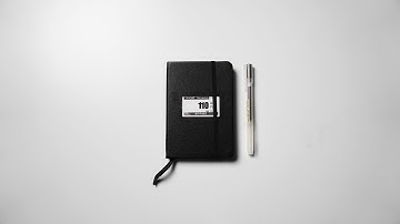 The Life Notebook
