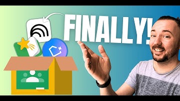 Top 3 NIEUWE AI-functies in Google Classroom