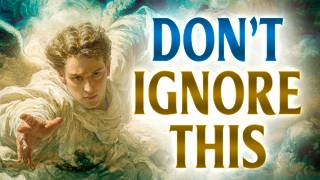 7 Angel Warnings You Can’t Ignore — They’re Protecting You Now