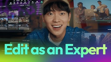Filmora 15 — The Future of Effortless Video Editing | Powered by AI