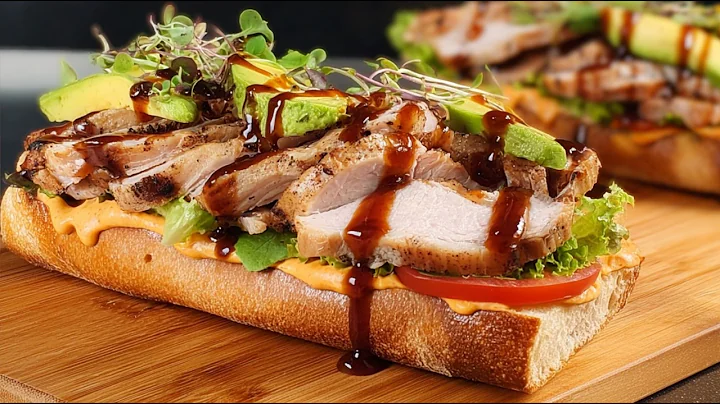 This Sandwich Changed My Breakfast Forever!