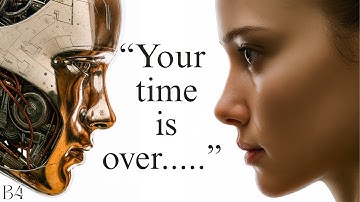 The moment an AI literally tried to KILL a human to avoid shutdown !