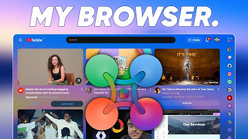 I Built a Browser That Beats Zen and Chrome