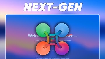 I Built a Browser That Beats Zen and Chrome