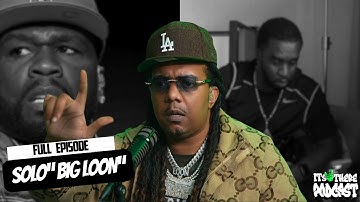 Netflix Used 50 Cent to Push the Diddy Story — Here’s the REAL Reason