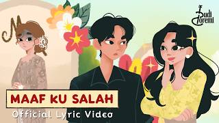 Budi Doremi - Maaf Ku Salah