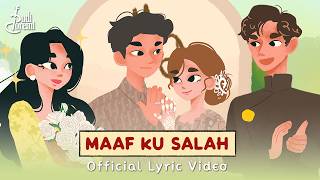 Budi Doremi - Maaf Ku Salah