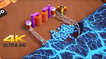 Idle Zombie Miner | Ads Review ⛏️💥 The Undead Mining Rush