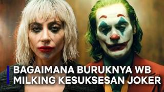 Joker 2: Tidak Semua Film Sukses Harus Dibikin Sequel