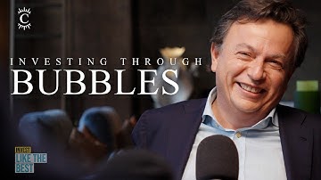 Inside General Atlantic: How a $100B Growth Equity Firm Invests