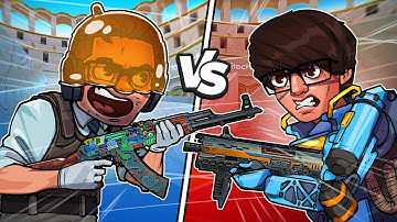 COUNTER-STRIKE PRO CHALLENGES APEX LEGENDS PRO