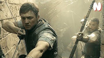 This Modern Action Movie Was Set In The Wrong Time Period