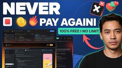Build Apps in Minutes: The Ultimate Guide to No-Code Platforms #ai