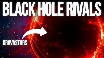 Gravastars: The Cosmic Monsters More Terrifying Than Black Holes