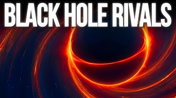 Gravastars: The Cosmic Monsters More Terrifying Than Black Holes