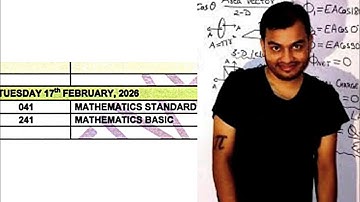 Ranking CBSE Class 10 Board Datesheet With MEMES