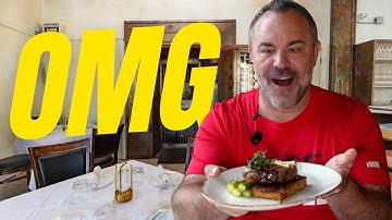 The Truth About That New Restaurant In Town