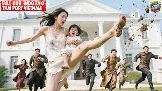 Pregnant with CEO’s child, treated like a dog, returns to destroy house for revenge
