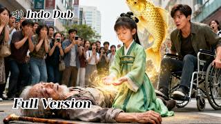 Kakeknya diracun, CEO panik, tapi gadis kecil yang lewat malah menyelamatkannya!Semua orang terkejut