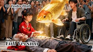 Kakeknya diracun, CEO panik, tapi gadis kecil yang lewat malah menyelamatkannya!Semua orang terkejut